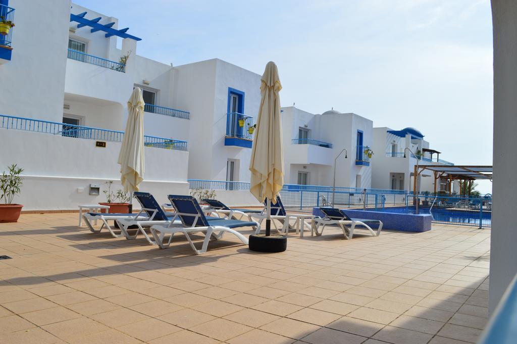 Hotel Punta Del Cantal Mojacar Ruang foto